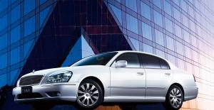 Nissan Cima '2010